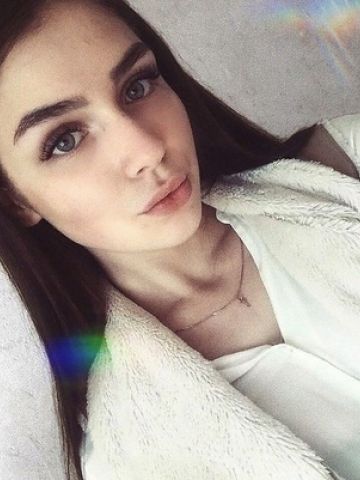 Проститутка Роксана